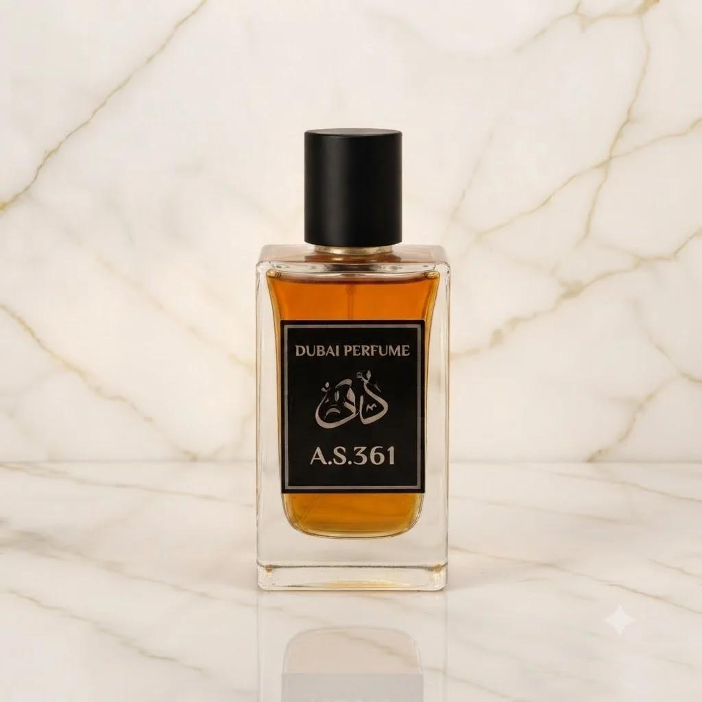 A.S 361